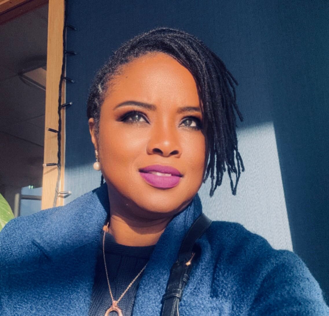 Anne-Marie Owusu-Afriyie