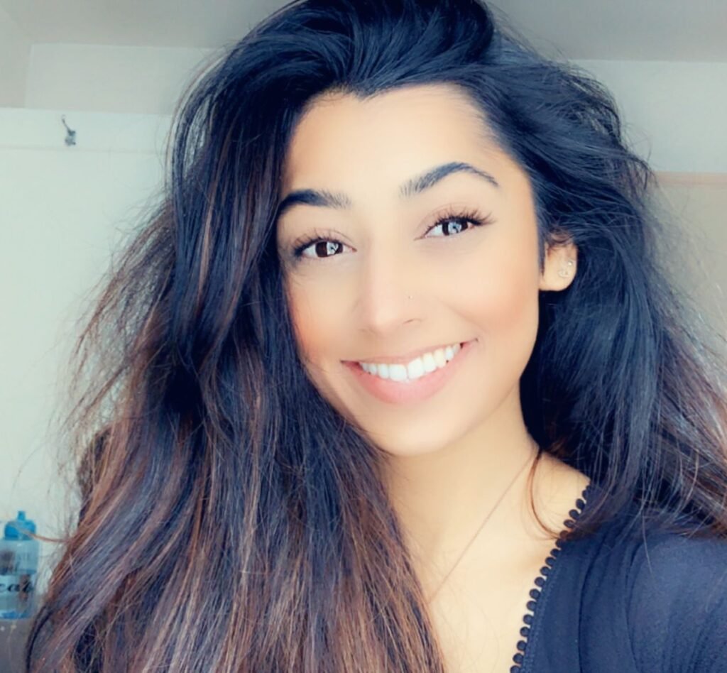 Chandni Patel